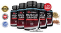300 Capsules Men's Health Supplement I7672