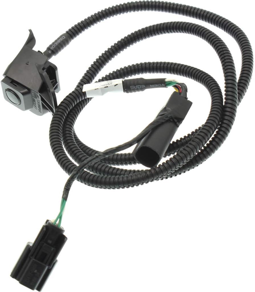 Back Up Camera for Chevy Silverado 2500/3500 HD V2673