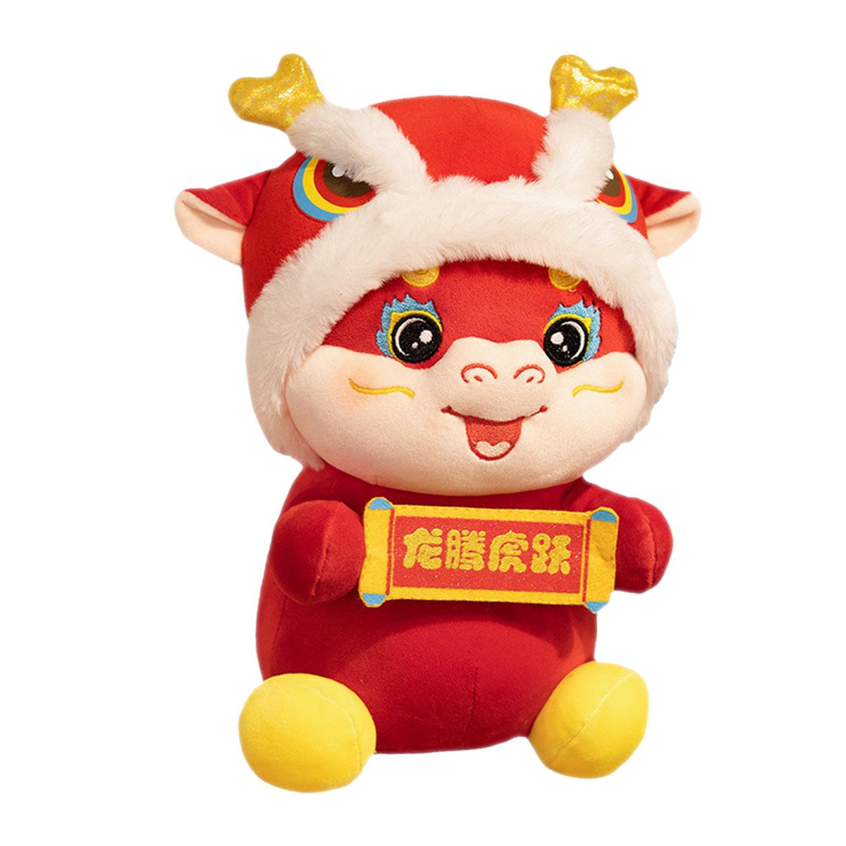 Dragon Plush Doll 55 CM Z6449
