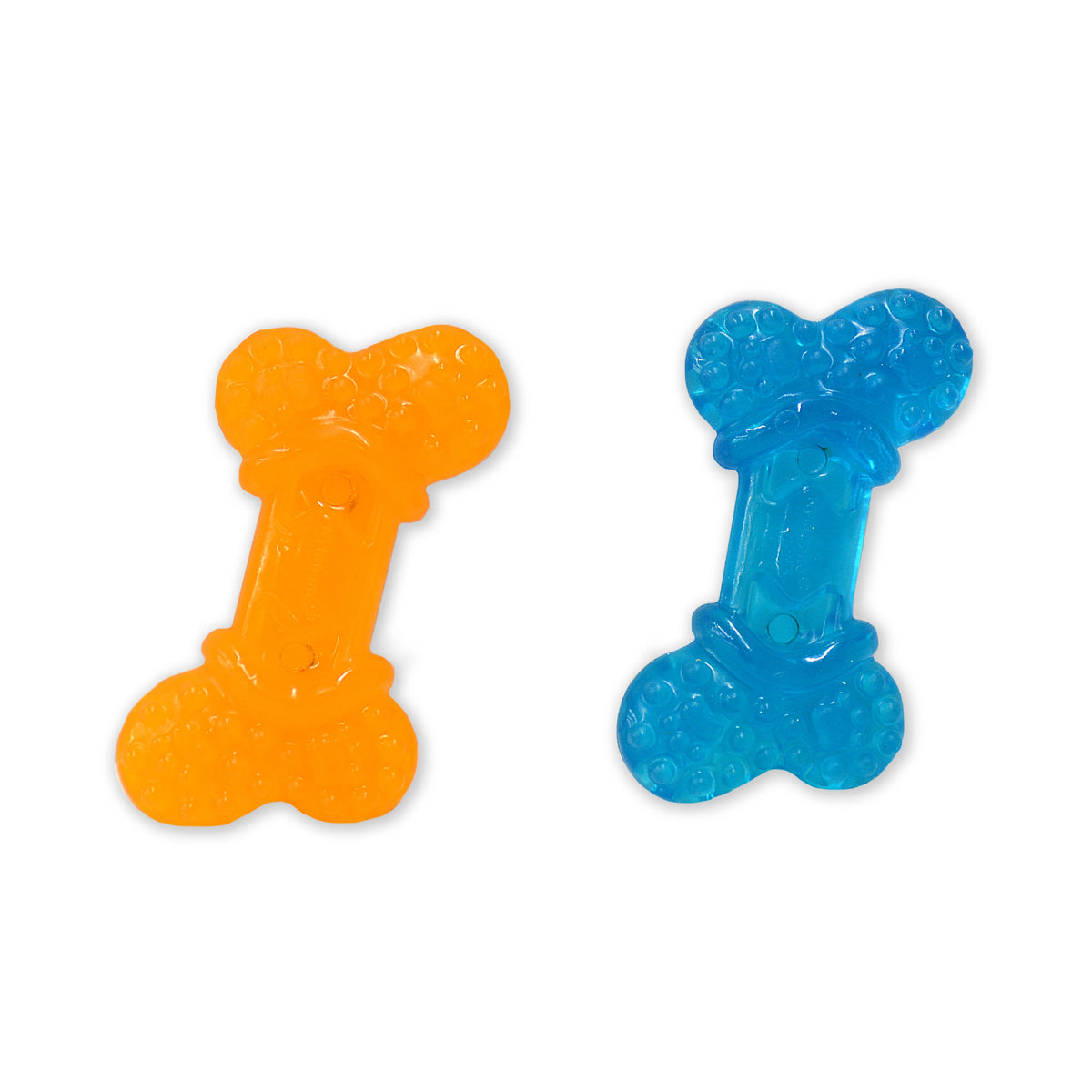 Bacon & Peanut Butter Flavor Dog Chew Toy Q8682
