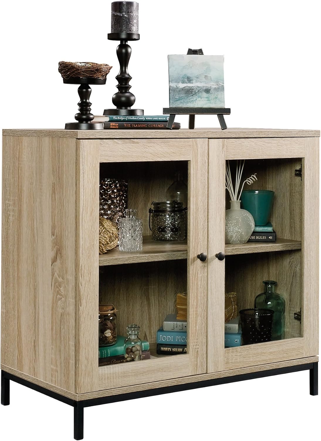Display Cabinet for TVs up to 32 P404984