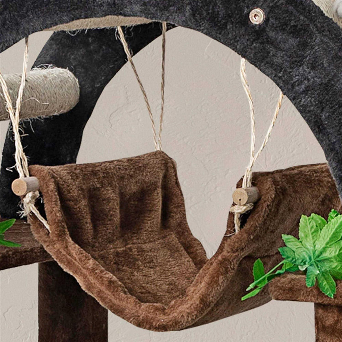 Cat Tree C752