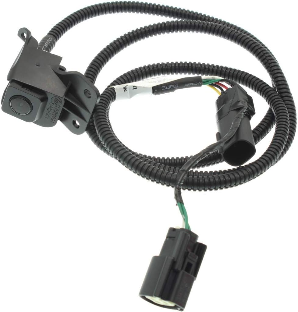 Back Up Camera for Chevy Silverado 2500/3500 HD V2673