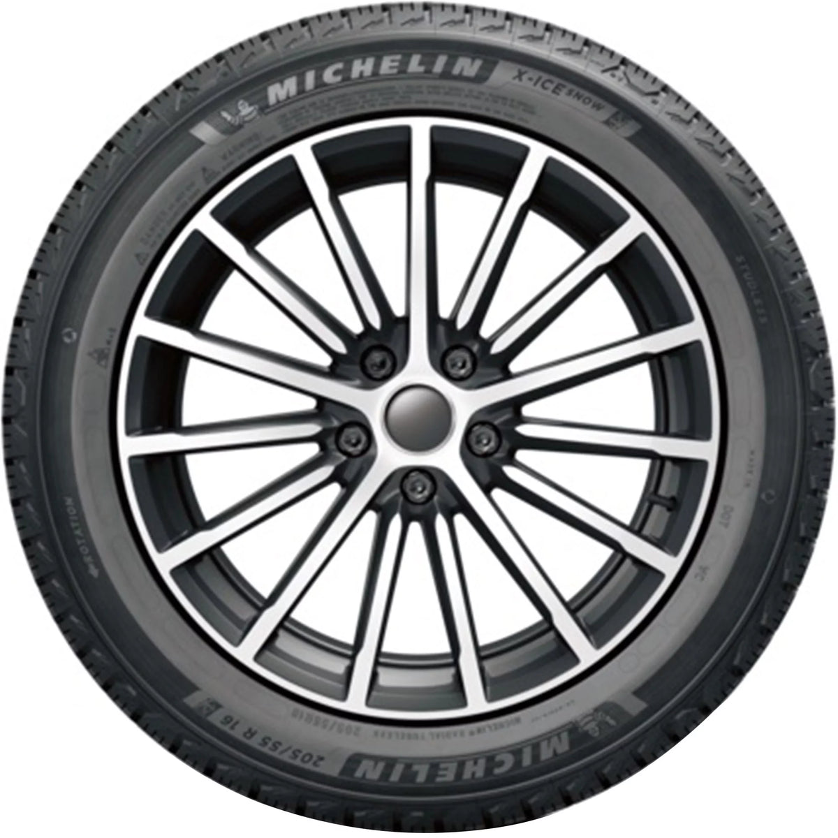 Winter Passenger Tire L10181