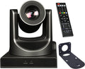 30x Full HD Live Streaming PTZ Camera with HDMI 3G-SDI and IP Outputs R575