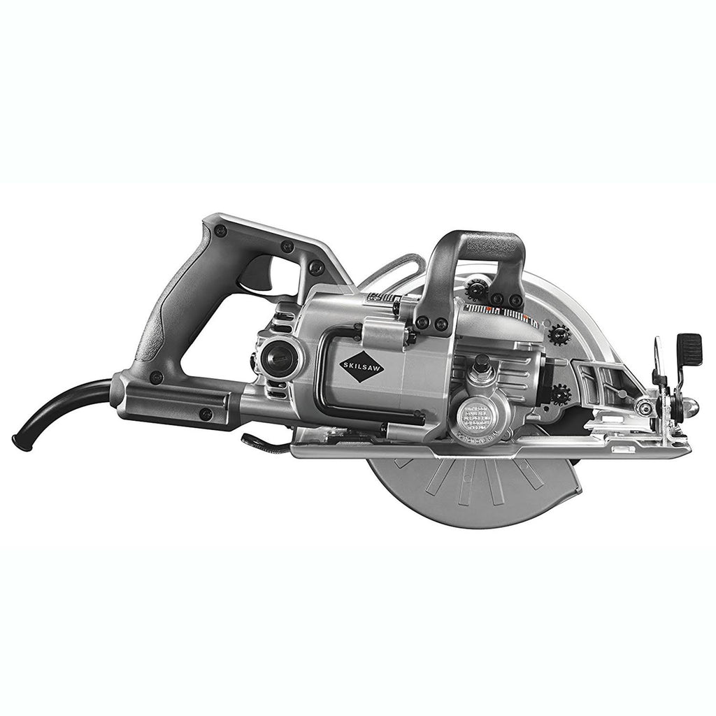 7-1/4x22 Worm Drive Circular Saw N191303