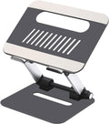 Adjustable Ergonomic Foldable Laptop Stand I429