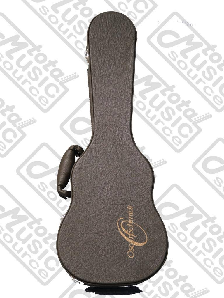 Satin Tenor Ukulele in Solid Mahogany U882663