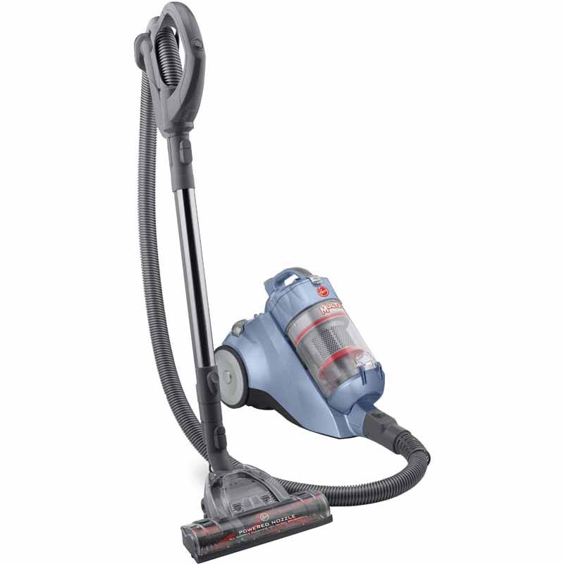 Bagless HEPA Canister Vacuum X69657