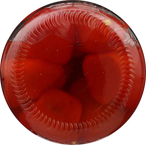 Sweet Piquant Peppers, 14 Ounce J47300