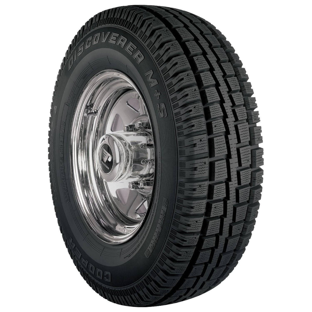 235/65R17 104S Tire Z140