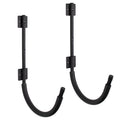 Steel Kayak Wall Mount Cradle Holder Set H52055
