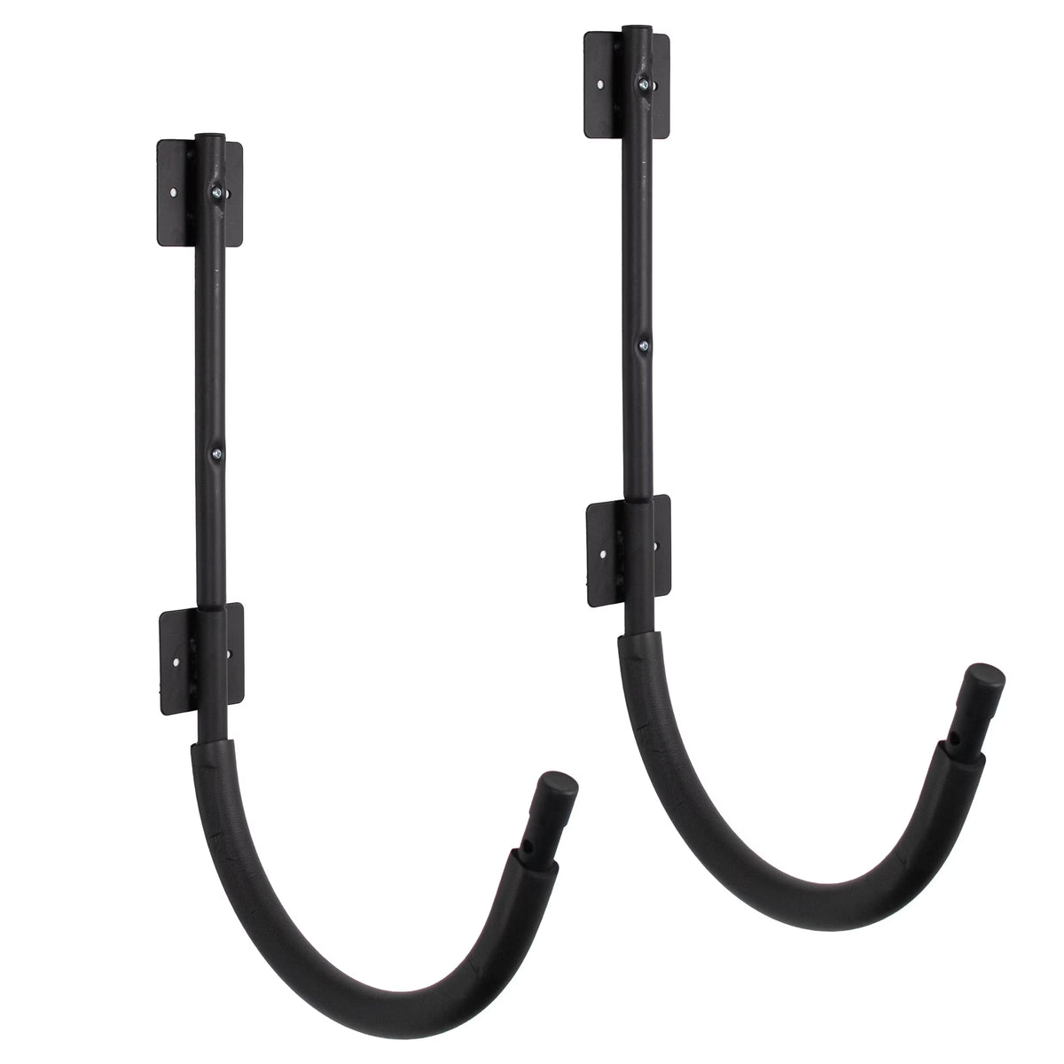 Steel Kayak Wall Mount Cradle Holder Set H52055