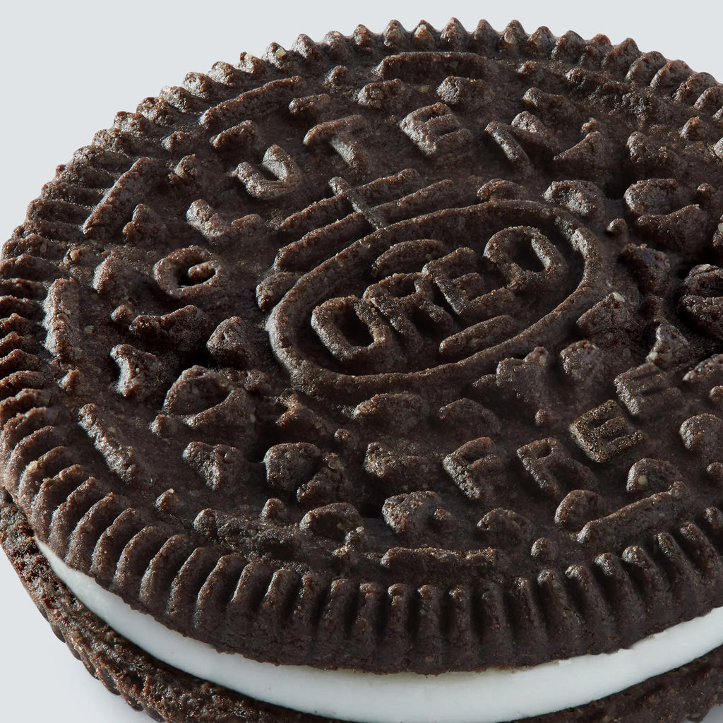 Gluten Free Chocolate Sandwich Cookies Pack of 18 A639187