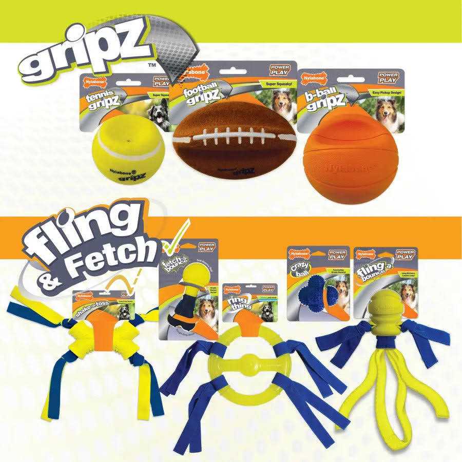 Dog Toy P278814