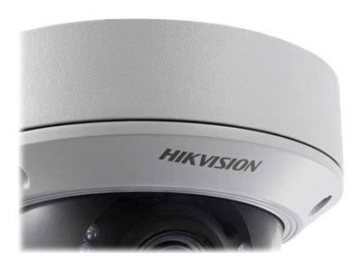 2 Megapixel Network Camera A5755