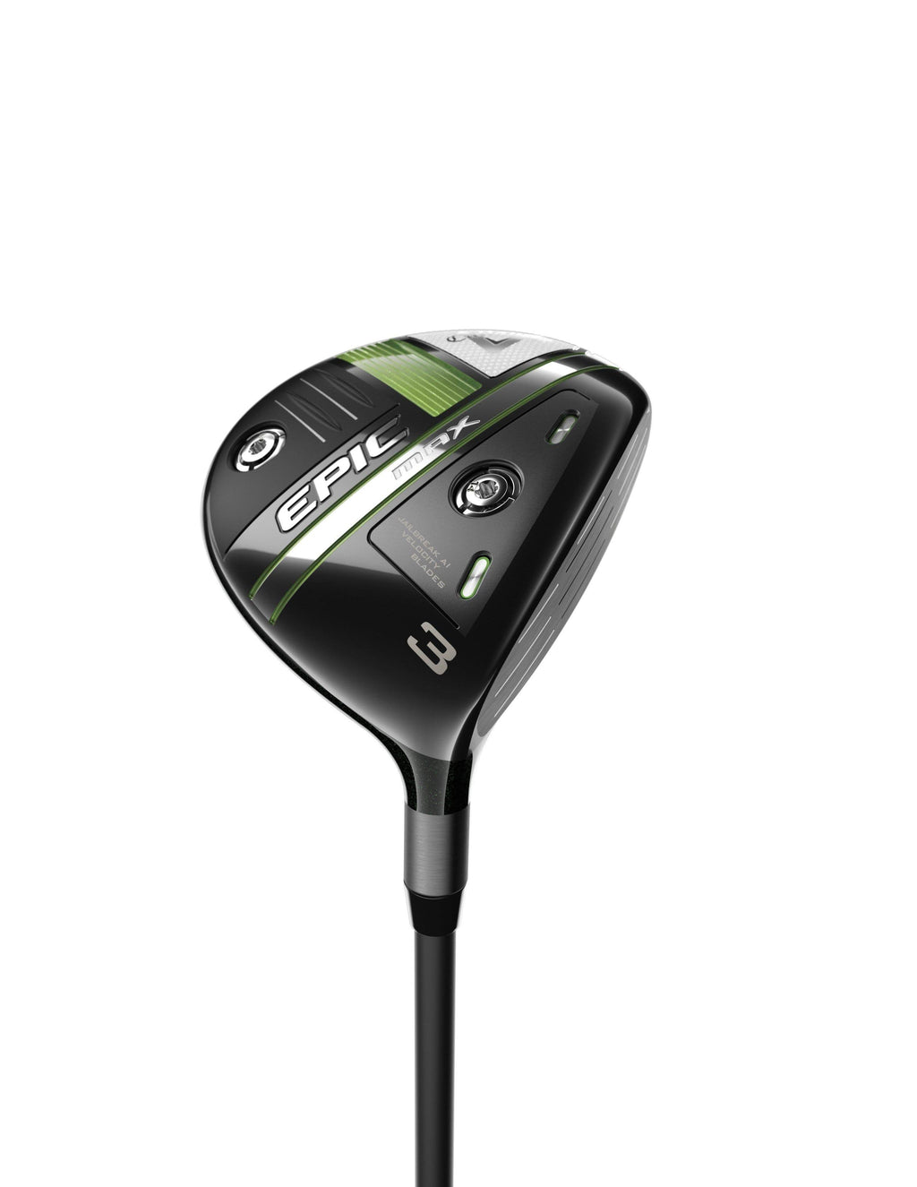 2021 Epic Max Fairway Wood S64288