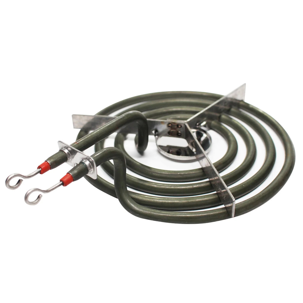 2-Pack 6 inch 4 Turns Surface Burner Element for Range Stove Cooktop B597