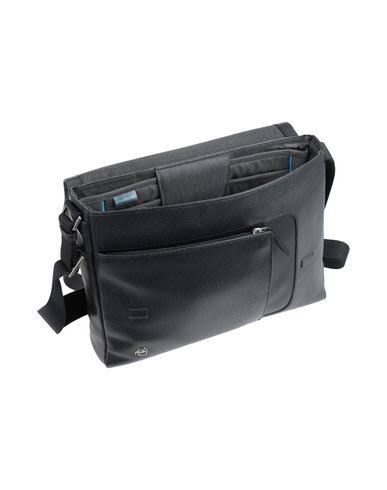 Blue Square Male Bag J98329
