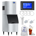 Commercial Ice Maker U995