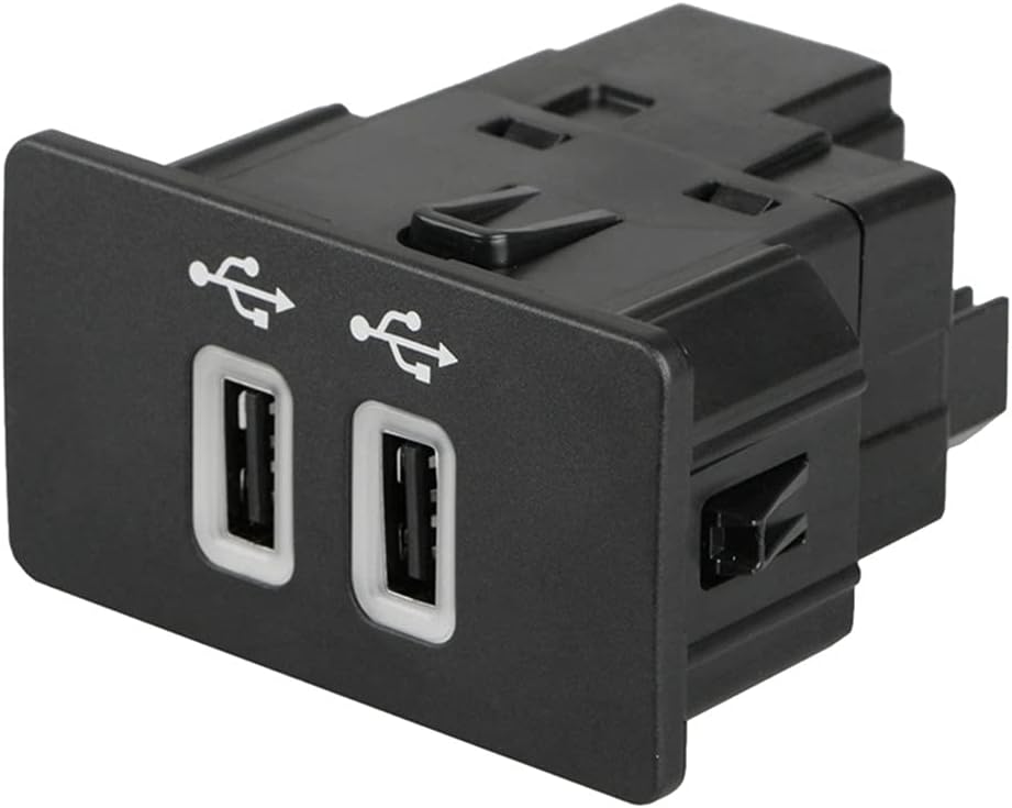 Dual USB Interface Module S60686