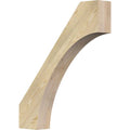 Rough Sawn Brace, Douglas Fir U210059