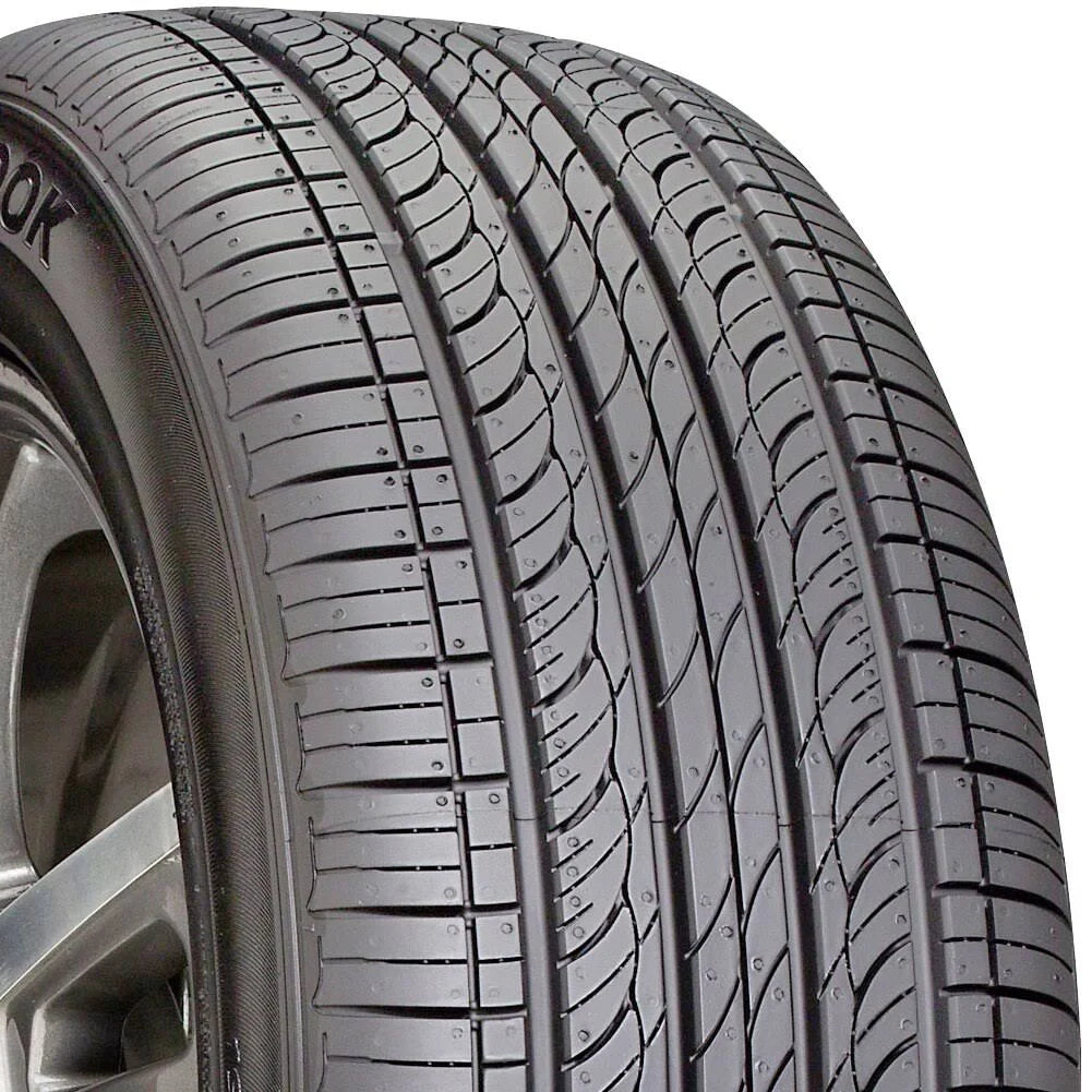 225/45R18 91V Tire N586