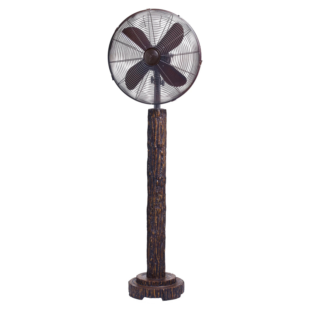 16-Inch 3-Speed Oscillating Pedestal Fan E6915