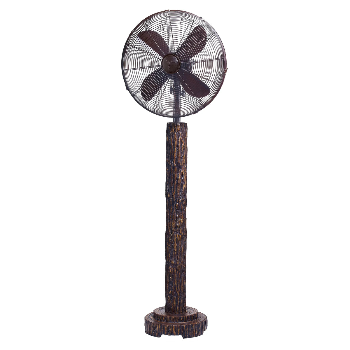 16-Inch 3-Speed Oscillating Pedestal Fan E6915