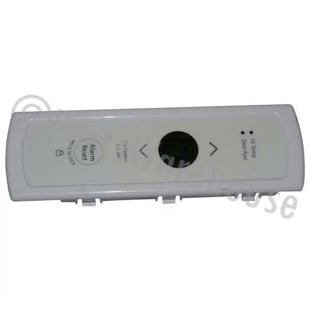 Control-Electronic Part L5589
