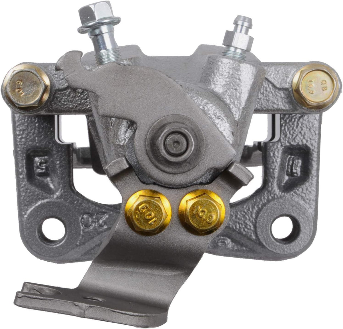 Rear Left Brake Caliper I92933