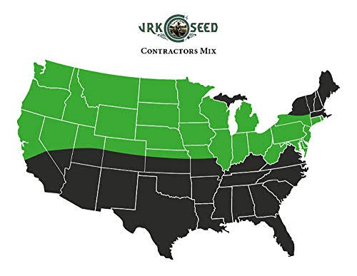 5 lbs Grass Seed Mix K9853