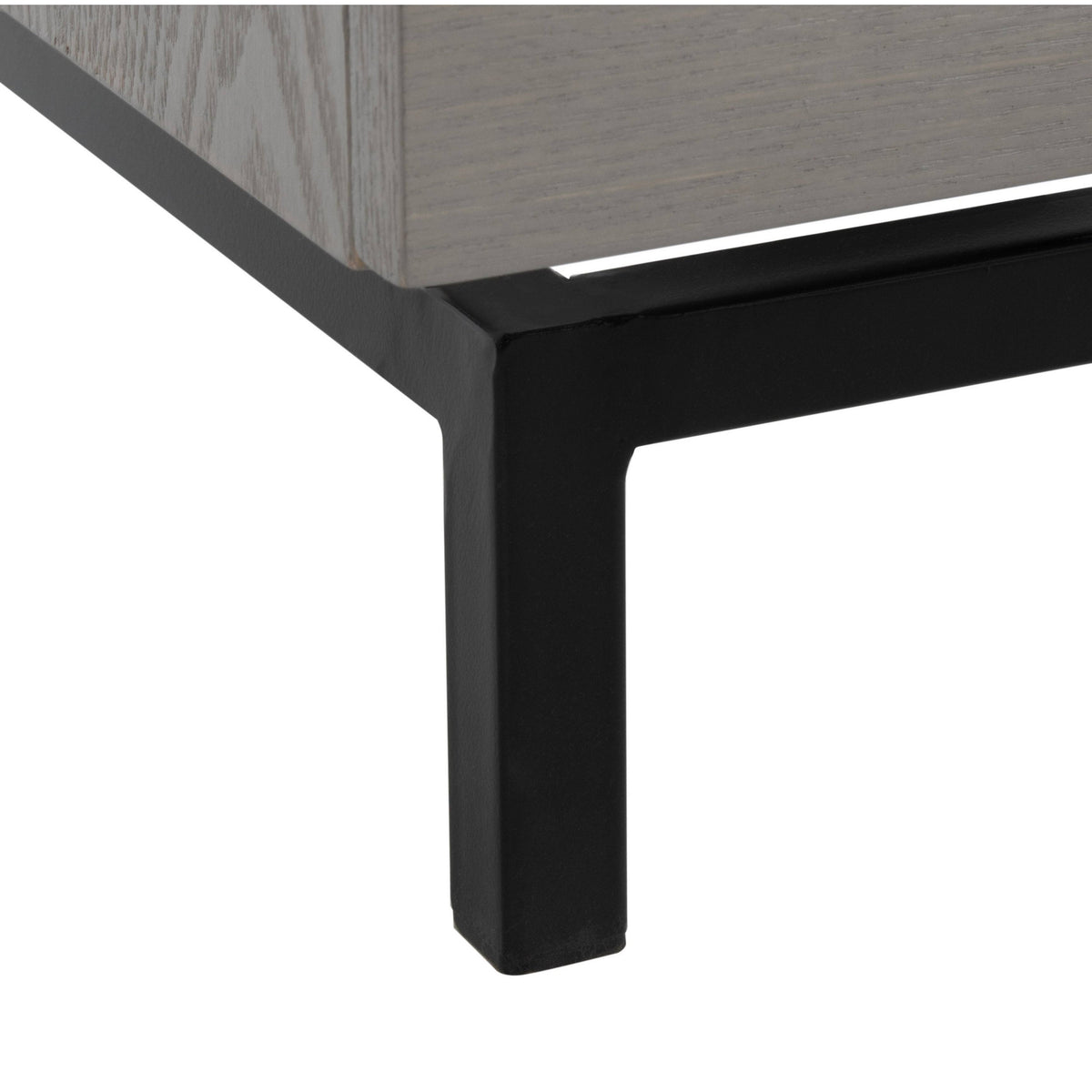 Grey / Black Cabinet M937662