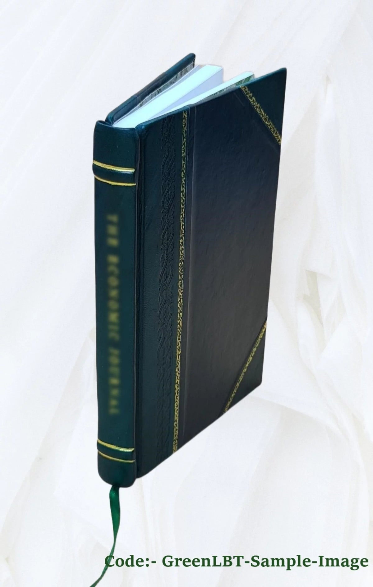 Leather Bound E64095