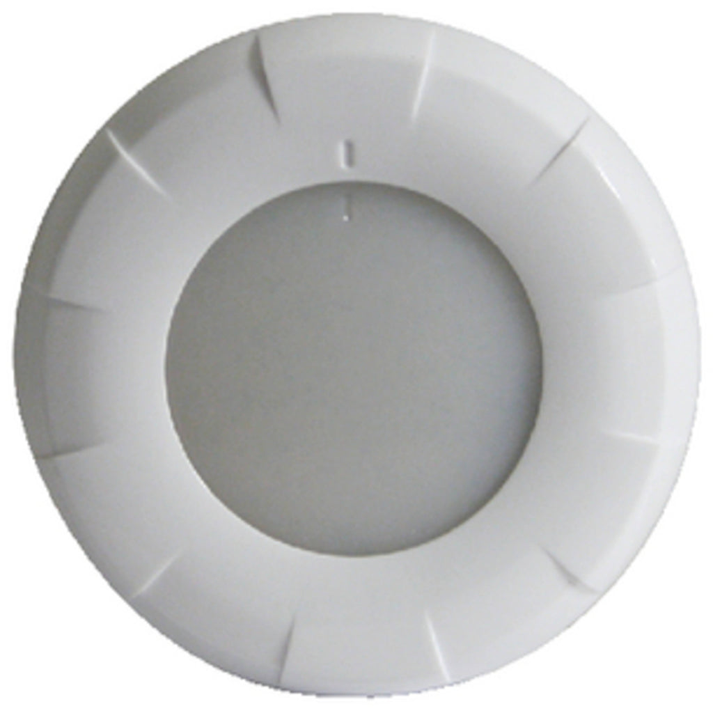 White LED Dome Light R3805