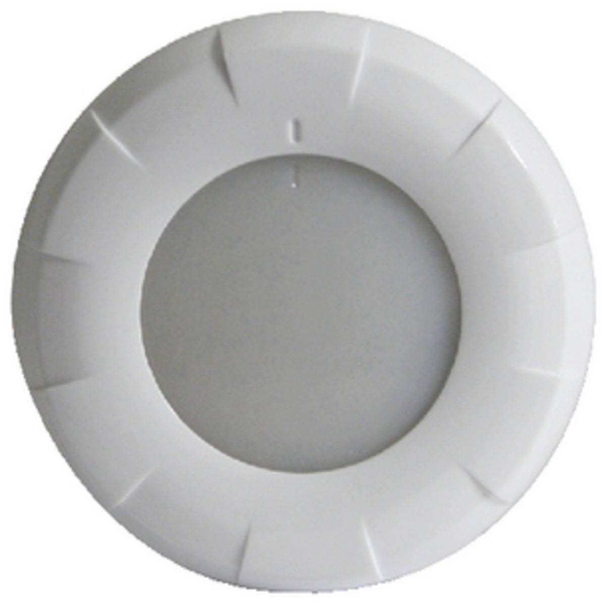 White LED Dome Light R3805