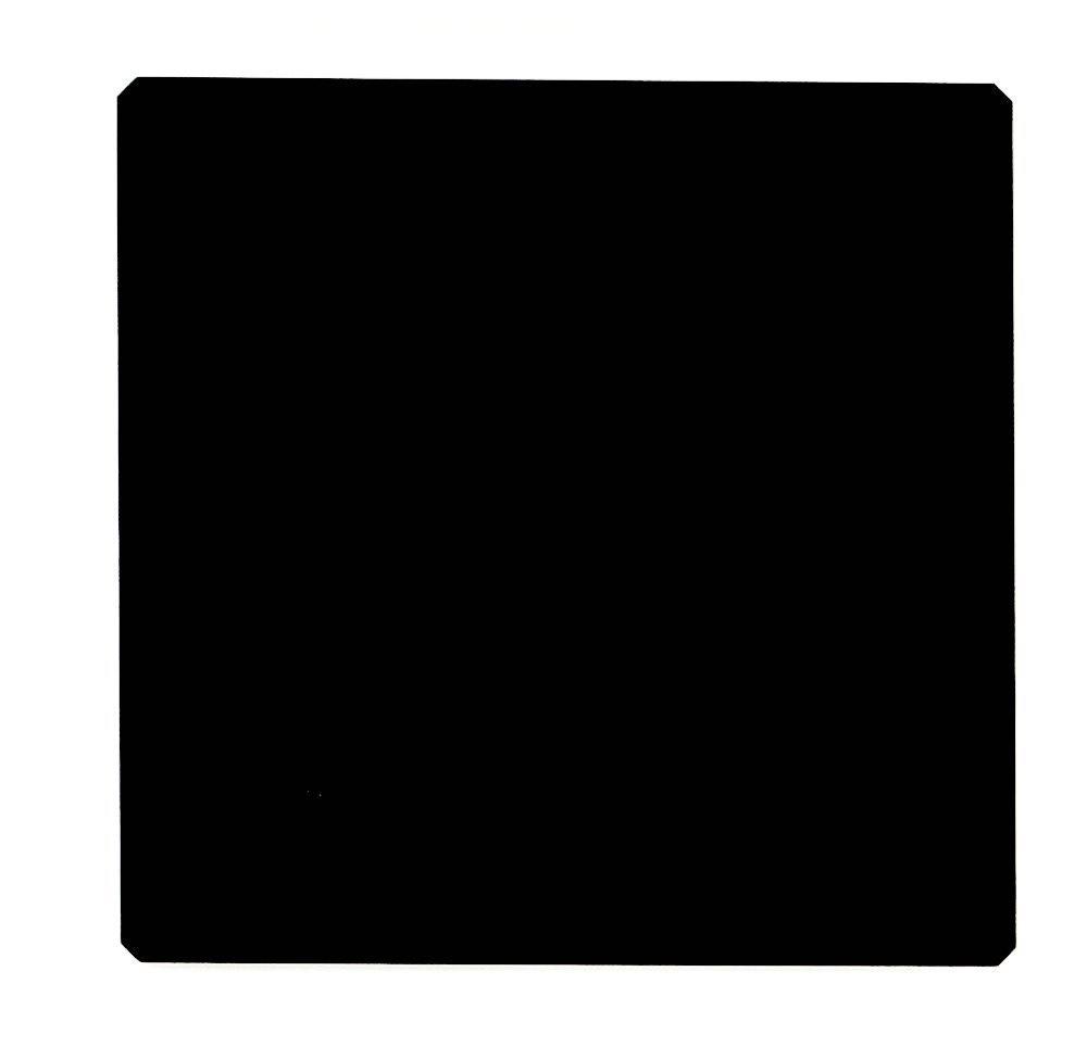 100mm ND1000 Square Filter Neutral Density 10 Stop Optical Glass G761