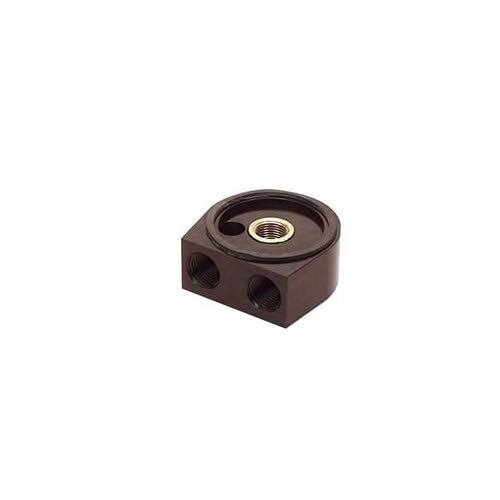 Oil Cooler Sandwich Adapters C2998