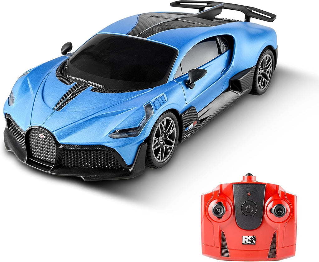 1:24 Scale Remote Control Car N167638
