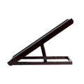 Natural Wood PawRamp for Small & Large Dogs O686925