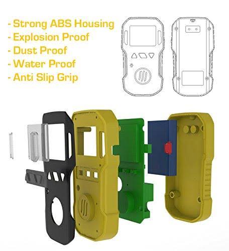 Combustibles Meter G779336