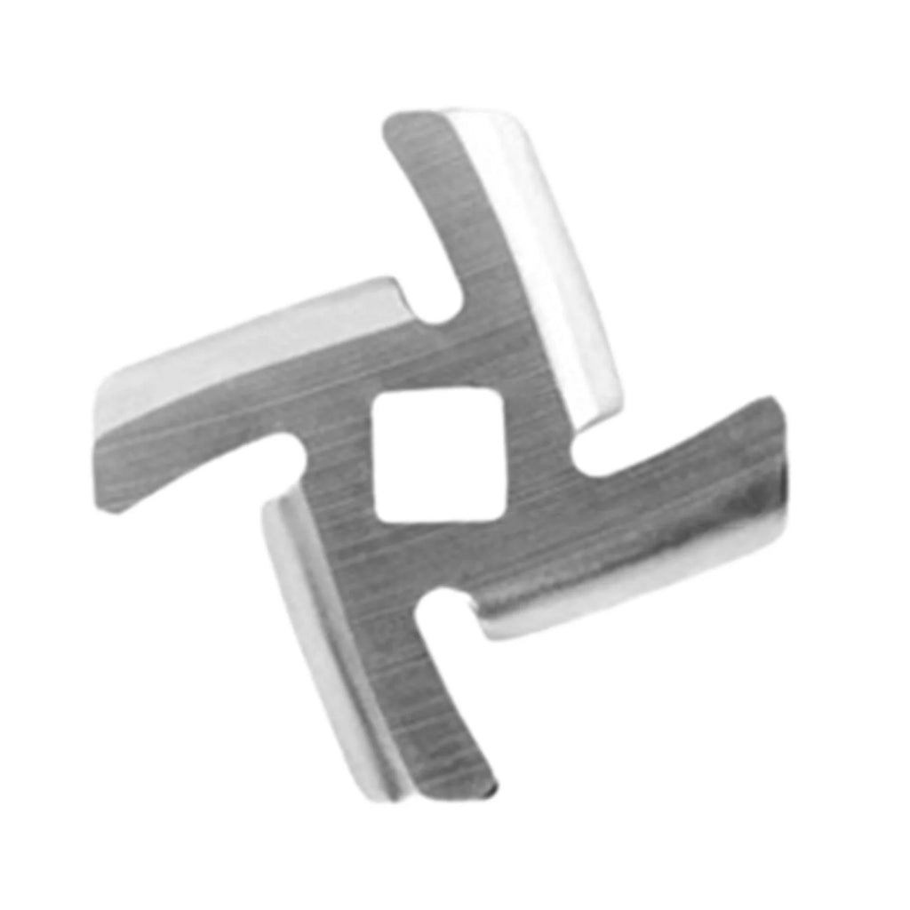 Stainless Steel Meat Grinder Attachment J1191