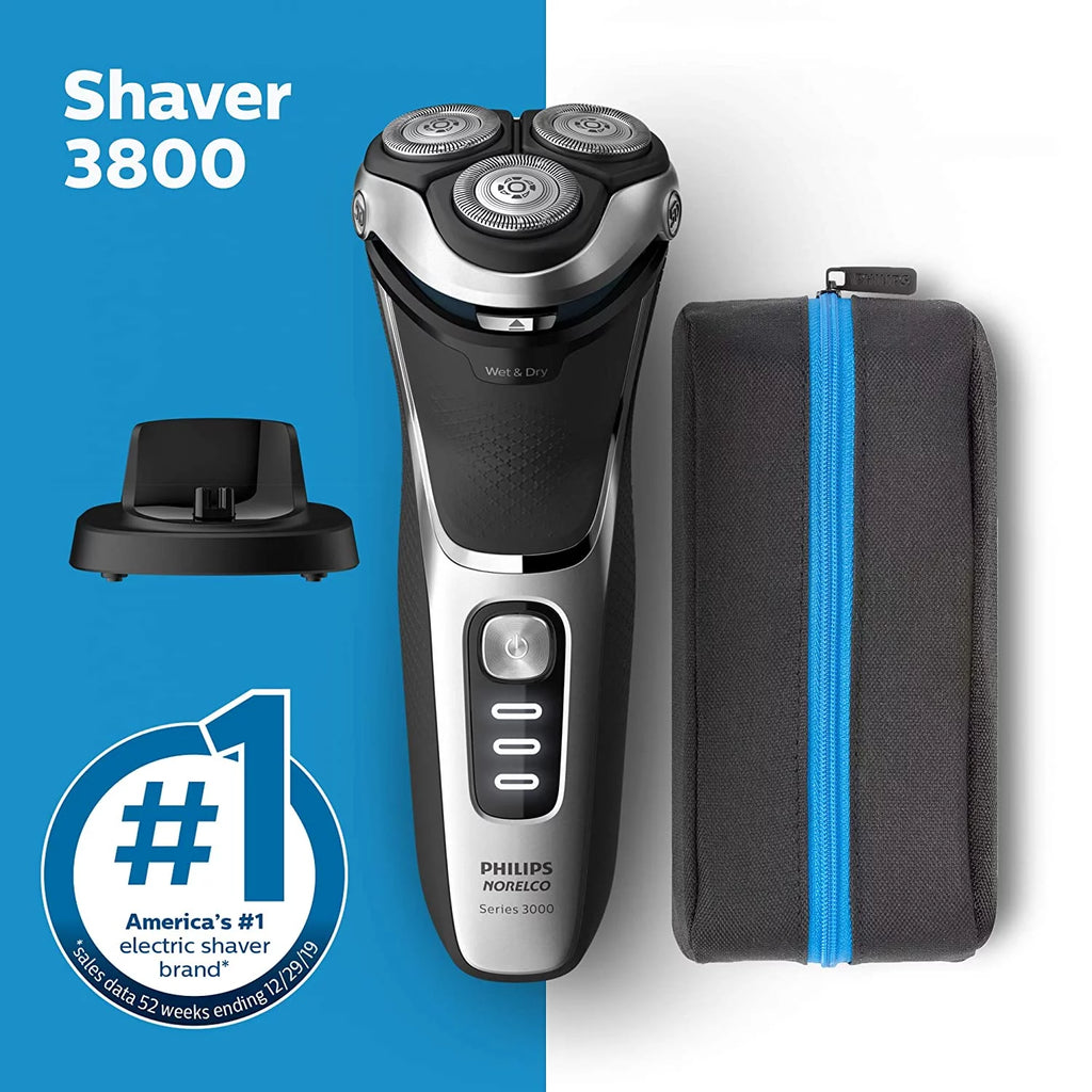Philips Norelco Shaver 3800 X4510