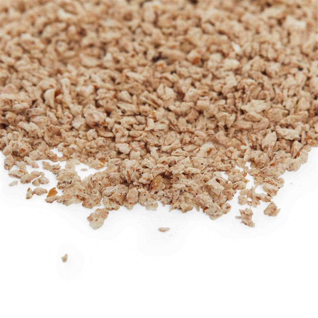 Scented Clumping Grass Seed Cat Litter W196
