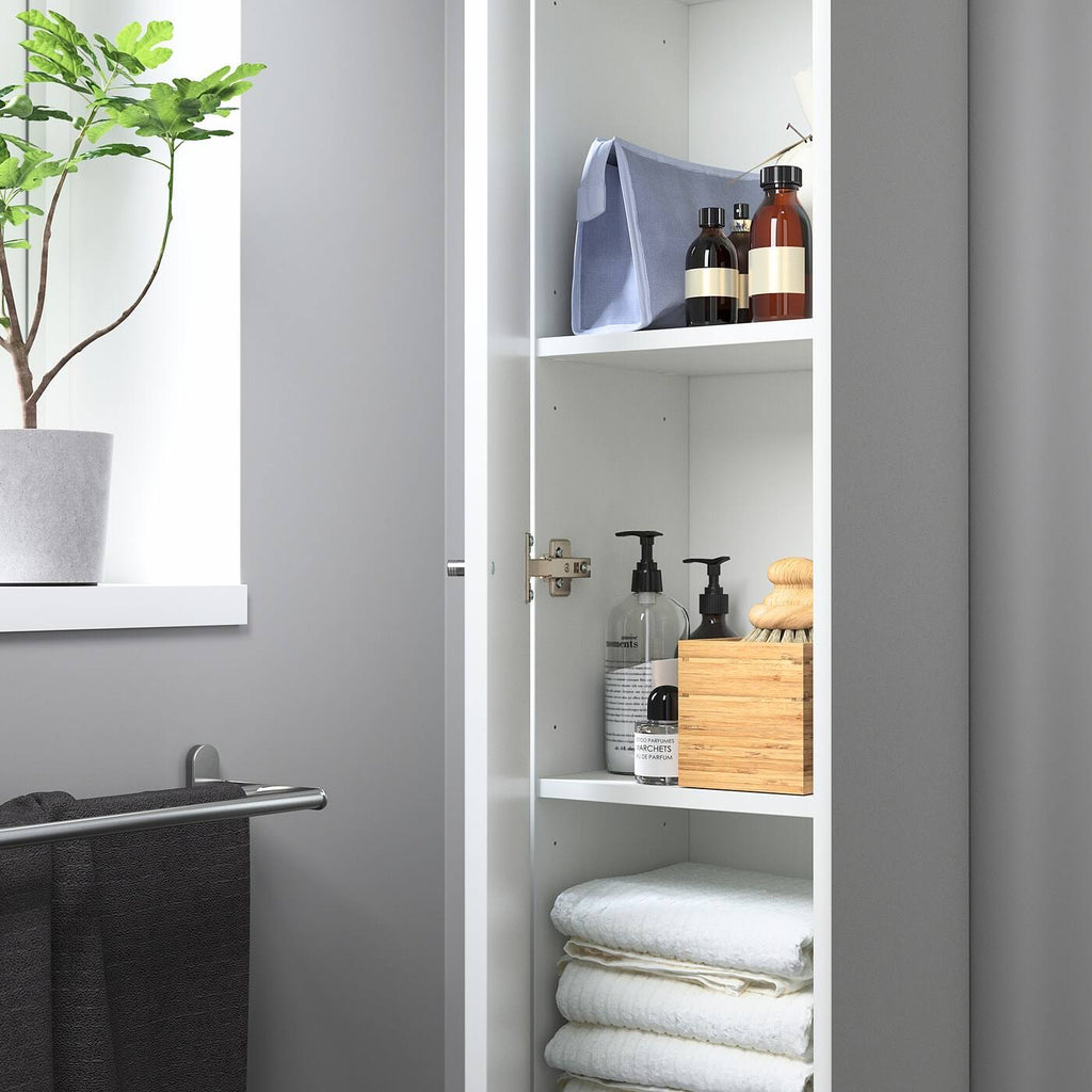 White High Cabinet L850