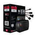 Preloaded Module & T-Harness Combo U763