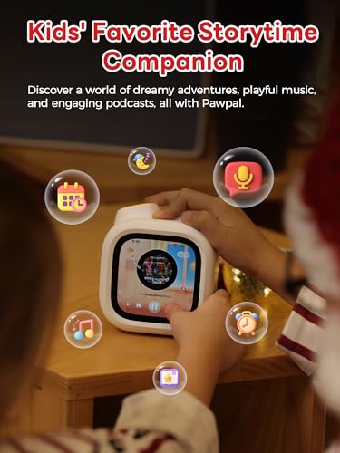 Kids Toddlers Toy with Stories Music Nightlight L124055