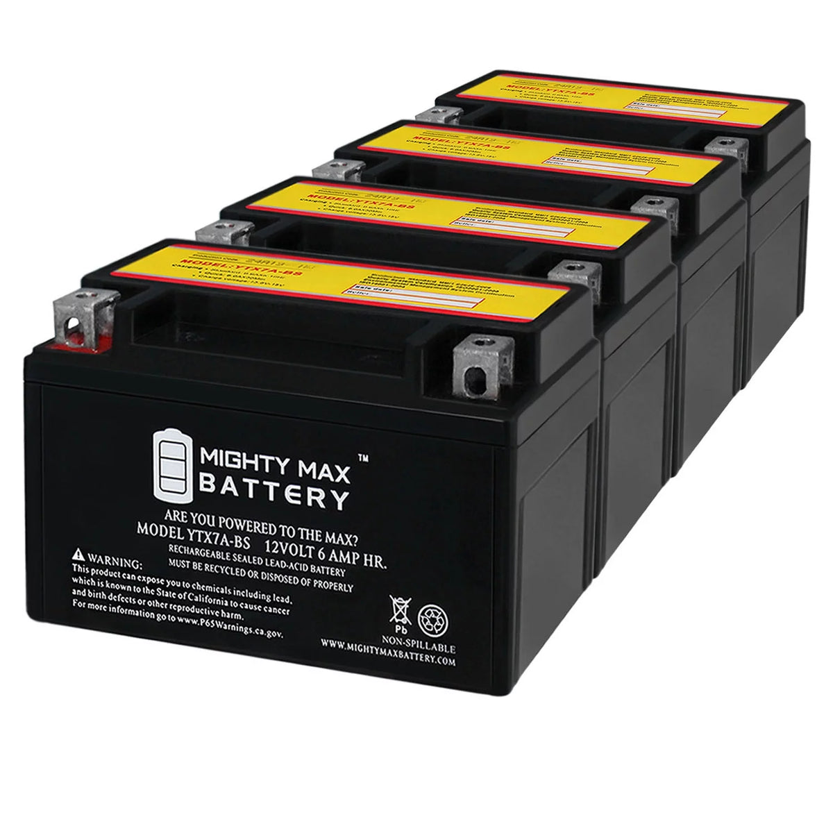 12 Volt 105 CCA Battery I11262