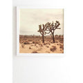 Photographic on Wood in Beige Frame D329908