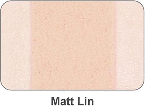 Matte Eye Shadow Palette Y8339